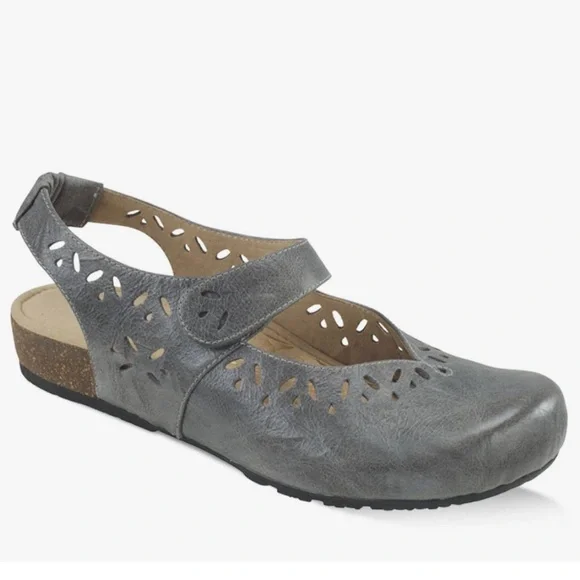 Shoes Womens Shoes Discount Aetrex Cheryl Aetrex Shoes Aetrex